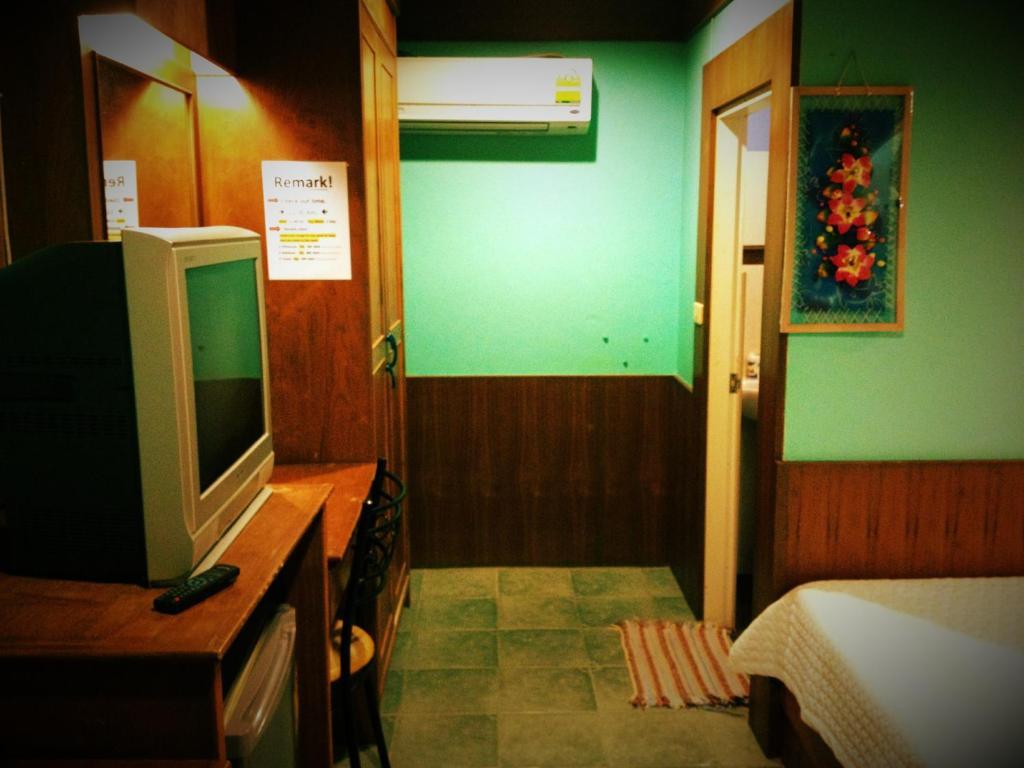 Mr. Black Resort Haad Rin Quarto foto